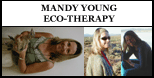 Mandy Young- Eco-therapy