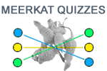 Meerkat Quizzes